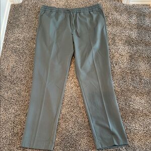 H&M Men's drawstring trouser